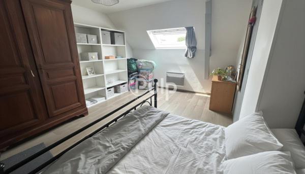 Maison à vendre à Beuvry - Réf. annf28