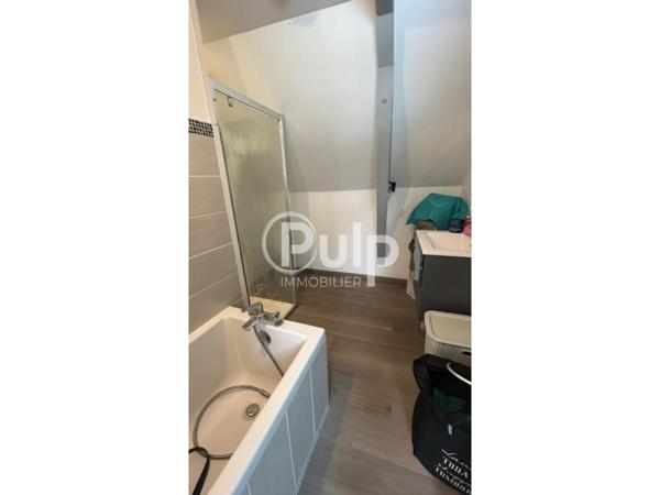 Maison à vendre à Beuvry - Réf. annf28