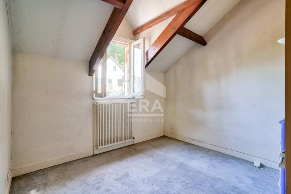 Maison familiale 5 chambres - Terrasse sans vis-à-vis - Environnement verdoyant à deux pas de la forêt
