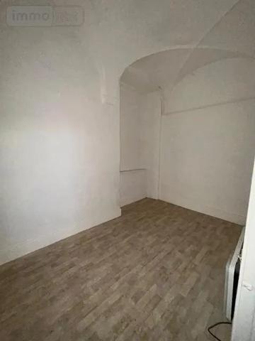 Achat - Appartement Thiers 63300 4 pièces 77 m 2