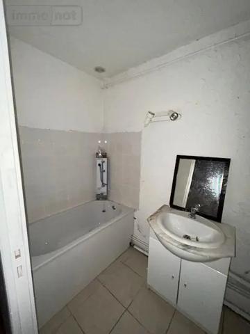 Achat - Appartement Thiers 63300 4 pièces 77 m 2
