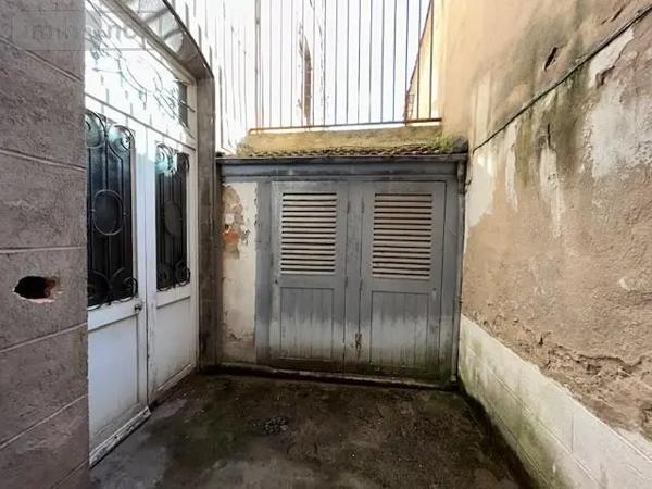 Achat - Appartement Thiers 63300 4 pièces 77 m 2