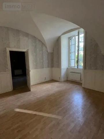 Achat - Appartement Thiers 63300 4 pièces 77 m 2