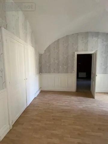 Achat - Appartement Thiers 63300 4 pièces 77 m 2