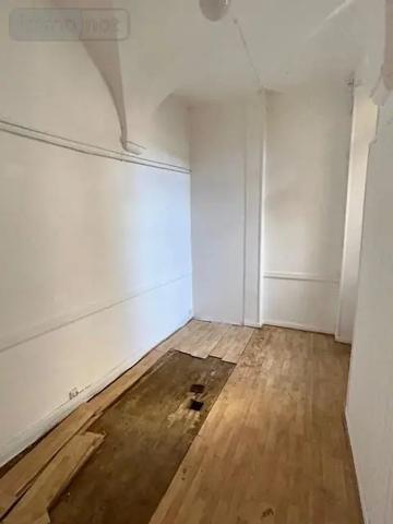 Achat - Appartement Thiers 63300 4 pièces 77 m 2
