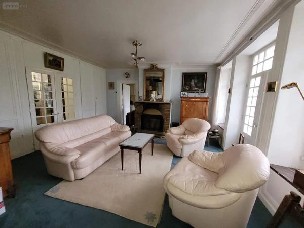 Achat - Maison | Maison de maître Saint-Martin-Boulogne 62280 12 pièces 230 m 2 1113 m 2