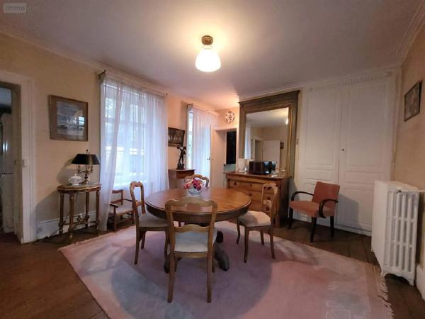 Achat - Maison | Maison de maître Saint-Martin-Boulogne 62280 12 pièces 230 m 2 1113 m 2