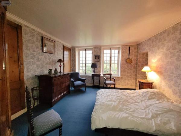 Achat - Maison | Maison de maître Saint-Martin-Boulogne 62280 12 pièces 230 m 2 1113 m 2
