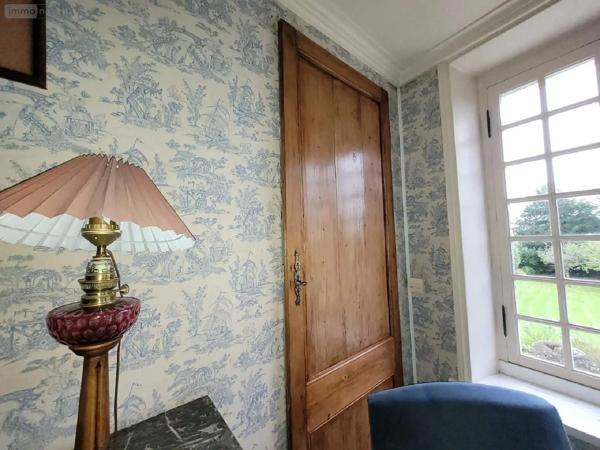 Achat - Maison | Maison de maître Saint-Martin-Boulogne 62280 12 pièces 230 m 2 1113 m 2
