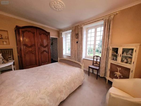 Achat - Maison | Maison de maître Saint-Martin-Boulogne 62280 12 pièces 230 m 2 1113 m 2
