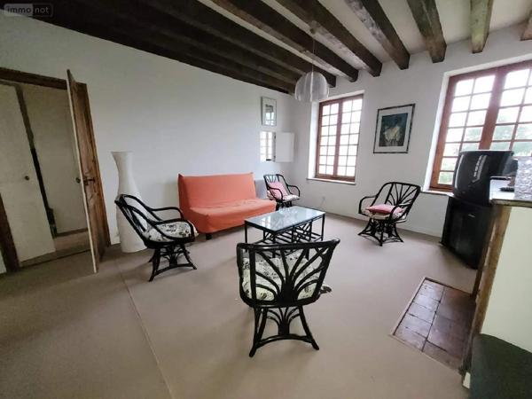 Achat - Maison | Maison de maître Saint-Martin-Boulogne 62280 12 pièces 230 m 2 1113 m 2