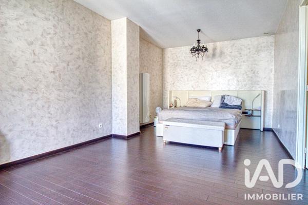 Maison à vendre 6 pièces 127 m² Sarcelles