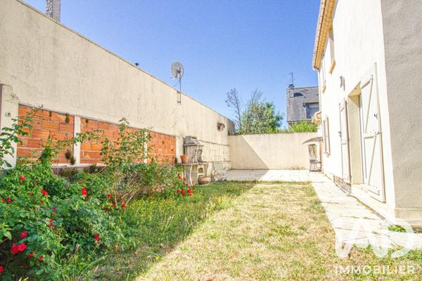 Maison à vendre 6 pièces 127 m² Sarcelles