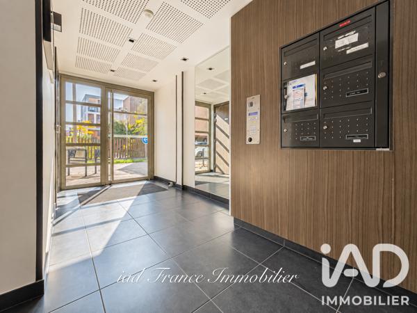 Appartement à vendre 3 pièces 60 m² Carrières-sous-Poissy