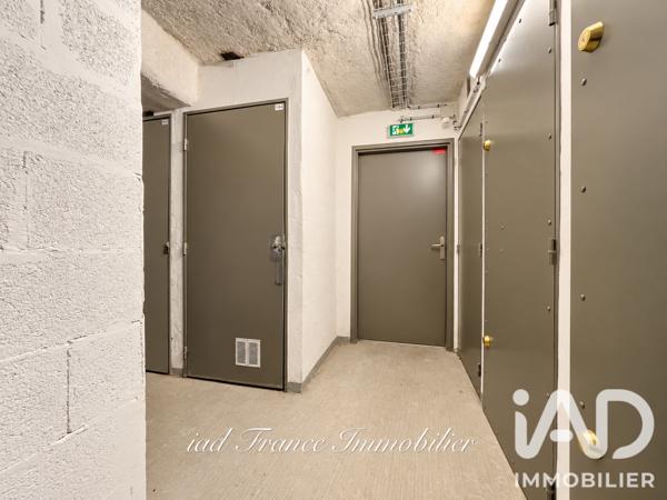 Appartement à vendre 3 pièces 60 m² Carrières-sous-Poissy