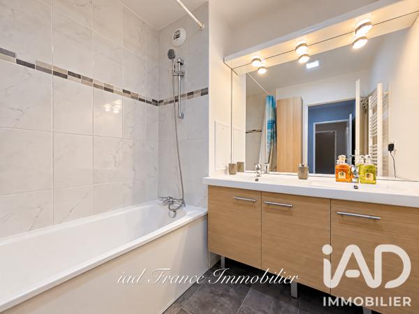 Appartement à vendre 3 pièces 60 m² Carrières-sous-Poissy
