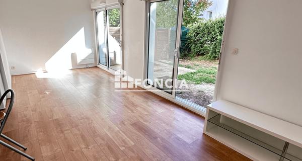 Location Appartement meublé 2 pièces 48.63 m² - La Roche-sur-yon 85000