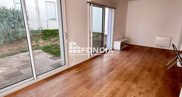 Location Appartement meublé 2 pièces 48.63 m² - La Roche-sur-yon 85000
