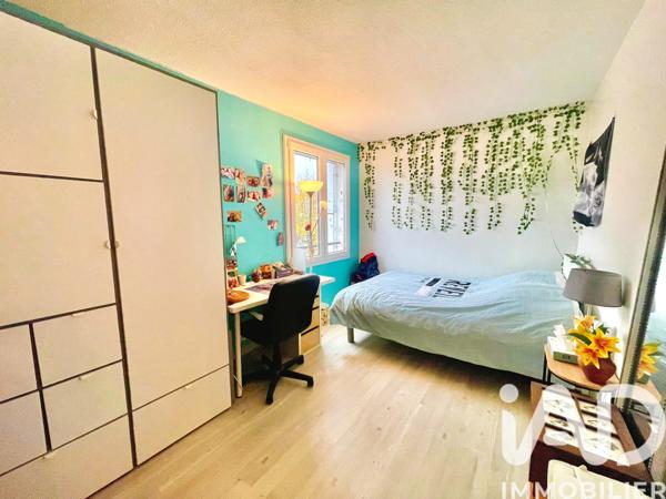 Appartement à vendre 3 pièces 70 m² Éragny