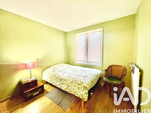 Appartement à vendre 3 pièces 70 m² Éragny