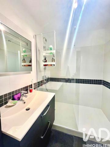 Appartement à vendre 3 pièces 70 m² Éragny