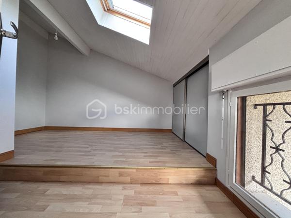 Maison traditionnelle de 130 m²