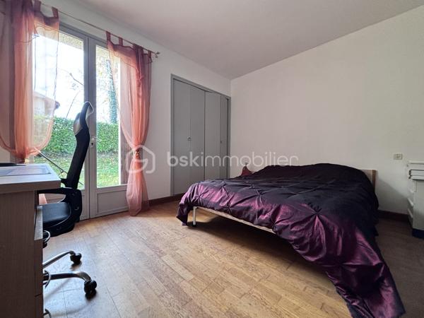 Maison traditionnelle de 130 m²