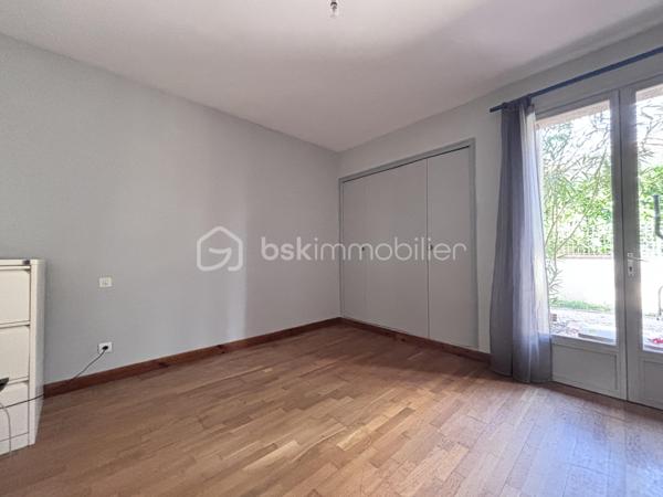 Maison traditionnelle de 130 m²