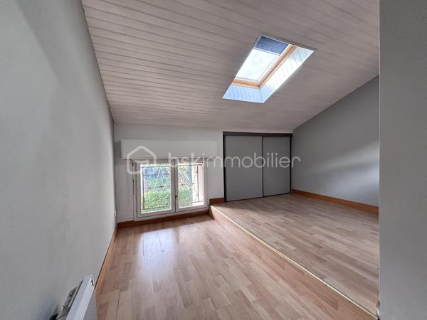 Maison traditionnelle de 130 m²