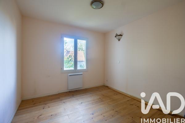 Maison à vendre 6 pièces 118 m² Ayguesvives