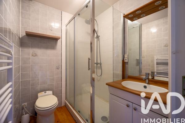 Maison à vendre 6 pièces 118 m² Ayguesvives