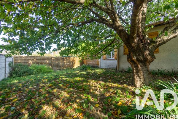 Maison à vendre 6 pièces 118 m² Ayguesvives