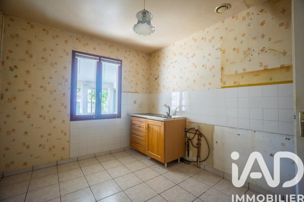 Maison à vendre 6 pièces 118 m² Ayguesvives