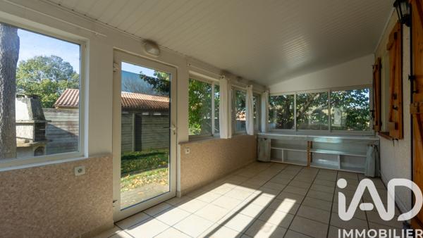 Maison à vendre 6 pièces 118 m² Ayguesvives