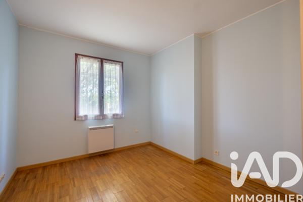 Maison à vendre 6 pièces 118 m² Ayguesvives