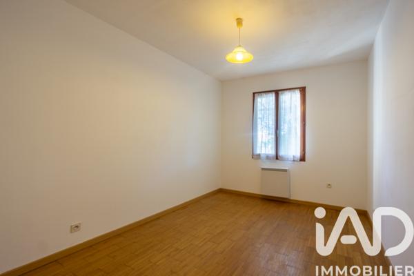 Maison à vendre 6 pièces 118 m² Ayguesvives
