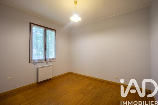 Maison à vendre 6 pièces 118 m² Ayguesvives