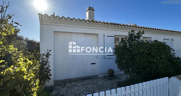 À vendre Maison 4 pièces 80 m² - Challans 85300