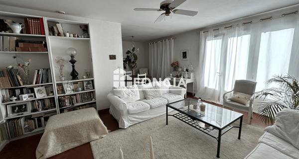 À vendre Maison 4 pièces 80 m² - Challans 85300