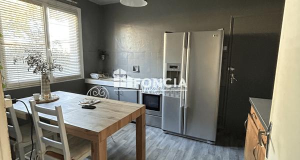 À vendre Maison 4 pièces 80 m² - Challans 85300