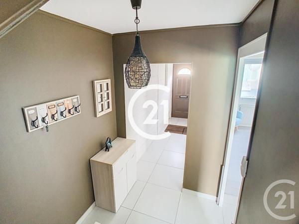 Maison à vendre  3 pièces - 90 m2 COGNAC - 16