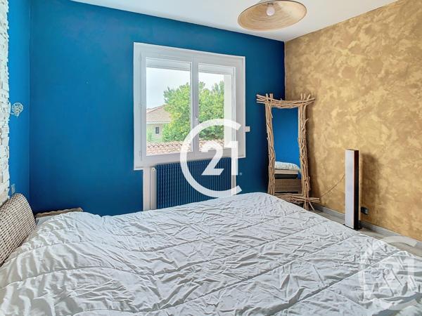 Maison à vendre  3 pièces - 90 m2 COGNAC - 16