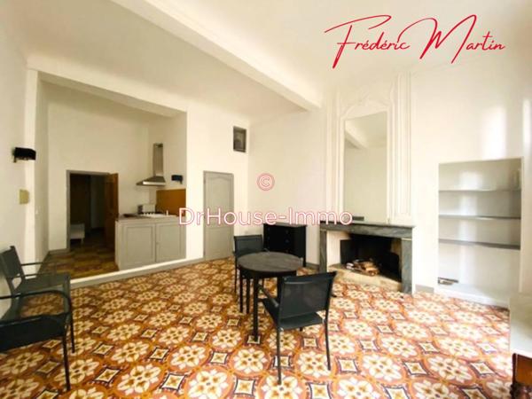 Appartement à vendre 2 pièces de 44 m²