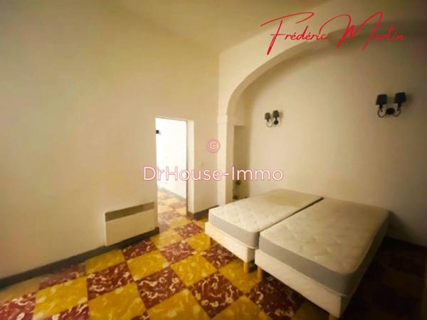 Appartement à vendre 2 pièces de 44 m²