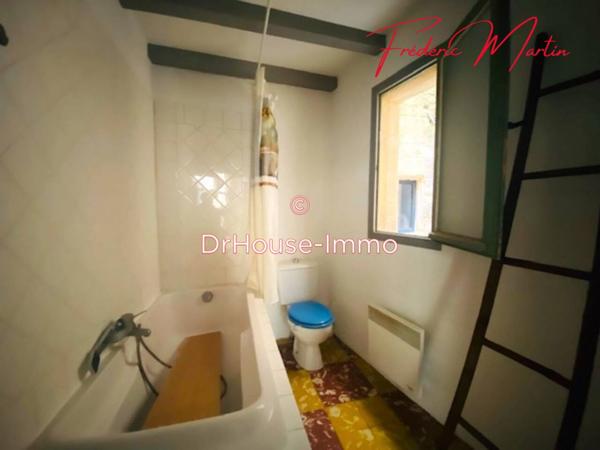 Appartement à vendre 2 pièces de 44 m²