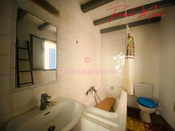 Appartement à vendre 2 pièces de 44 m²