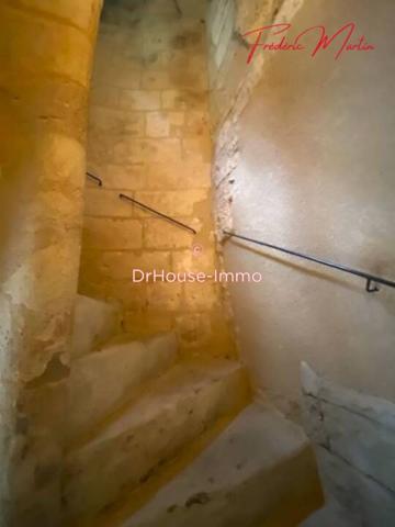 Appartement à vendre 2 pièces de 44 m²