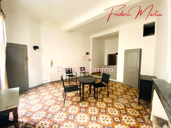 Appartement à vendre 2 pièces de 44 m²