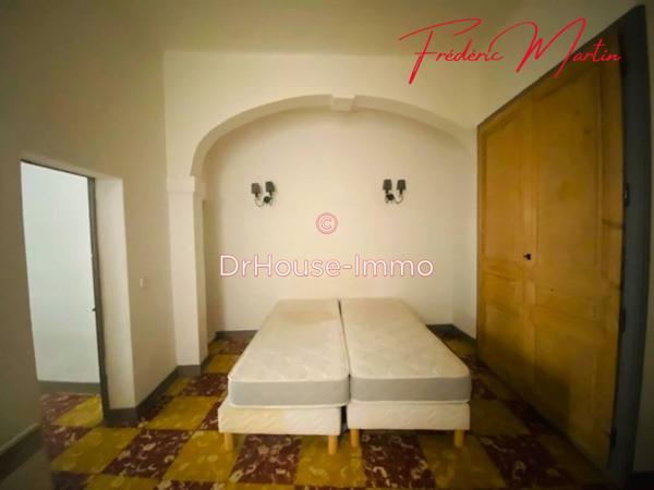 Appartement à vendre 2 pièces de 44 m²