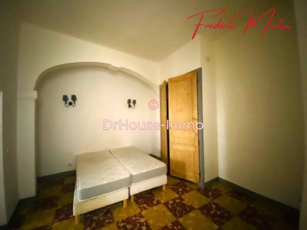 Appartement à vendre 2 pièces de 44 m²